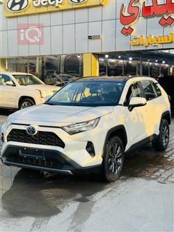 تويوتا راف 4